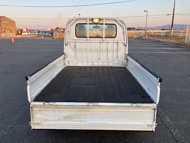 HONDA ACTY TRUCK 4WD 2017 Image 31