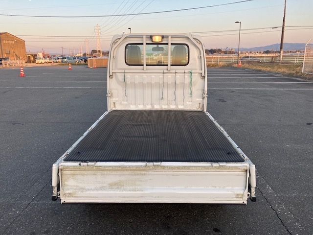 HONDA ACTY TRUCK 4WD 2017 Image 31