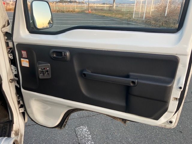 HONDA ACTY TRUCK 4WD 2017 Image 31