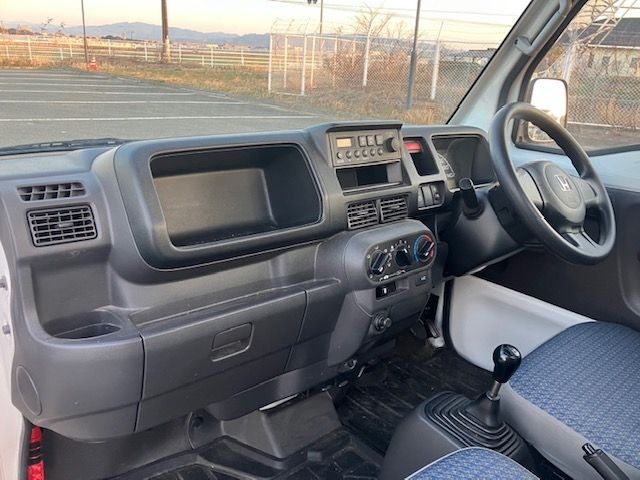 HONDA ACTY TRUCK 4WD 2017 Image 31