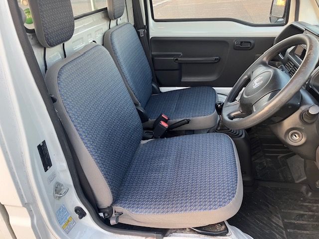 HONDA ACTY TRUCK 4WD 2017 Image 31