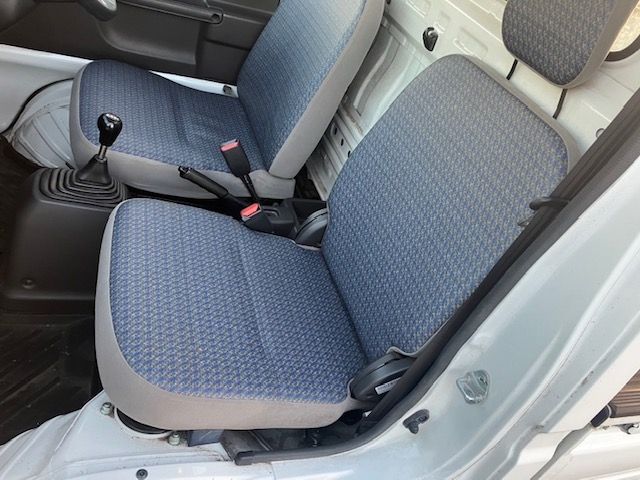 HONDA ACTY TRUCK 4WD 2017 Image 31