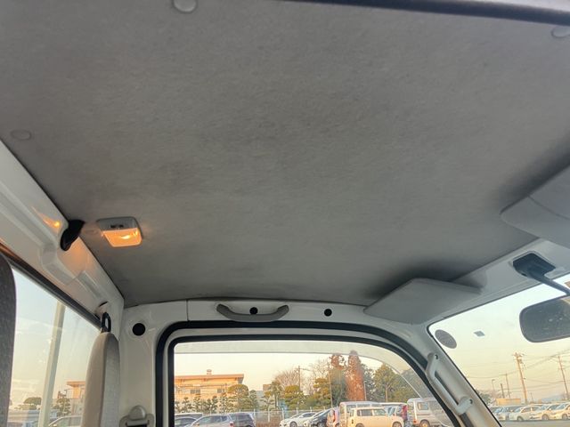 HONDA ACTY TRUCK 4WD 2017 Image 31