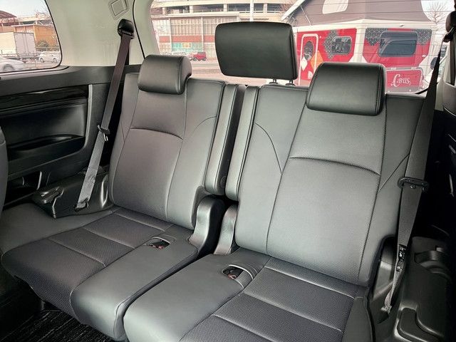 TOYOTA ALPHARD 2020 Image 31