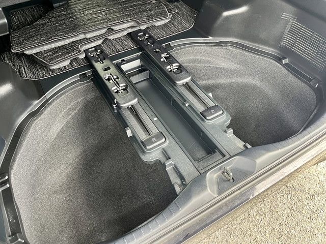 TOYOTA ALPHARD 2020 Image 31