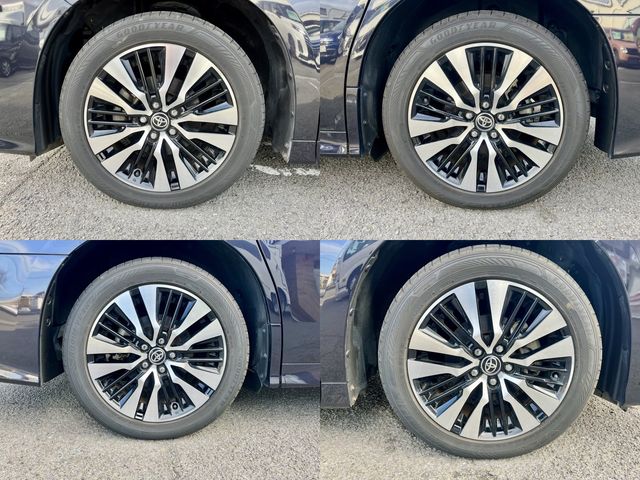 TOYOTA ALPHARD 2020 Image 31