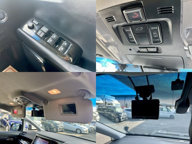 TOYOTA ALPHARD 2020 Image 31