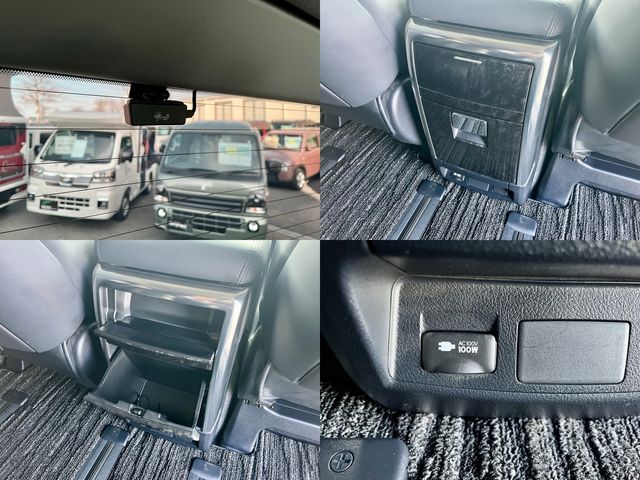 TOYOTA ALPHARD 2020 Image 31