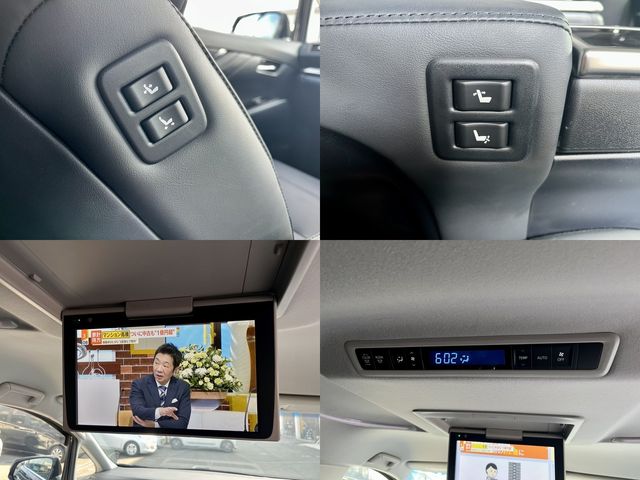 TOYOTA ALPHARD 2020 Image 31