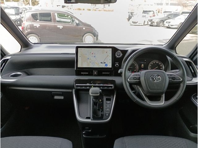 TOYOTA VOXY 2023 Image 31