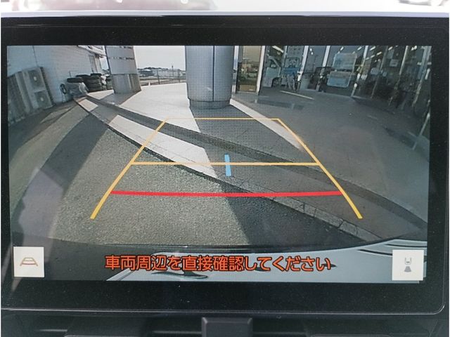 TOYOTA VOXY 2023 Image 31