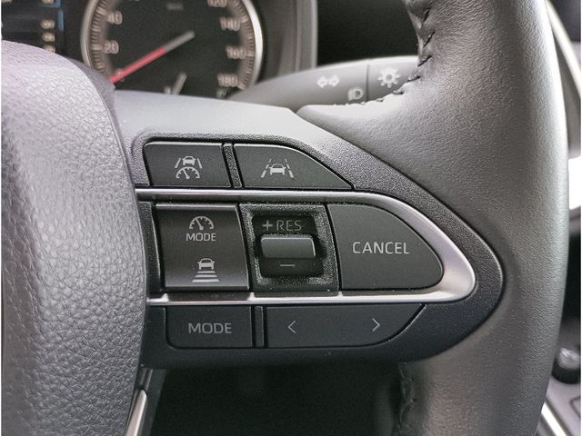 TOYOTA VOXY 2023 Image 31