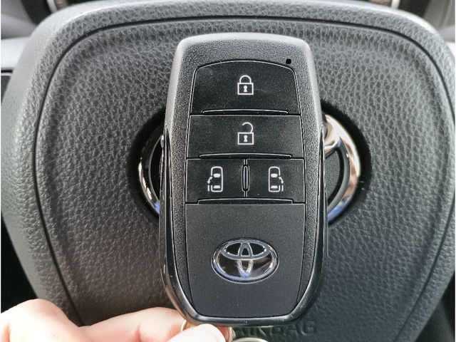 TOYOTA VOXY 2023 Image 31