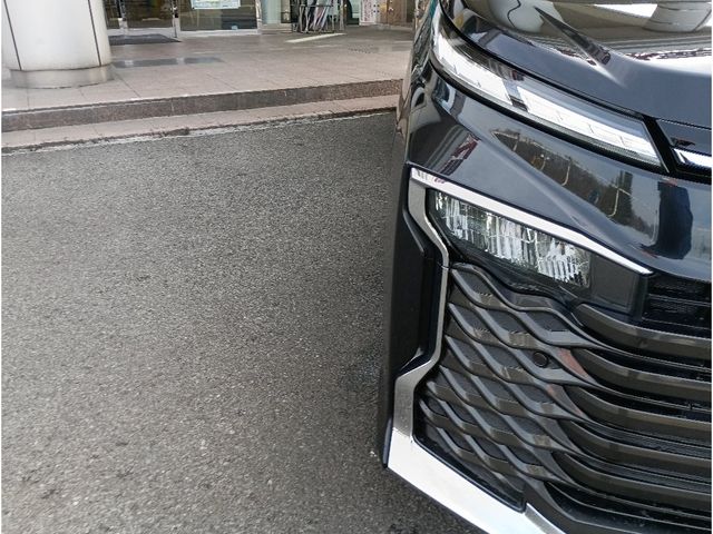 TOYOTA VOXY 2023 Image 31