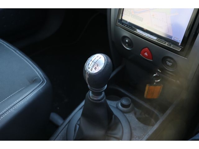 RENAULT MEGANE HATCH 2008 Image 31