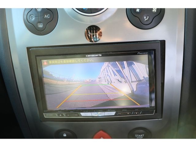 RENAULT MEGANE HATCH 2008 Image 31