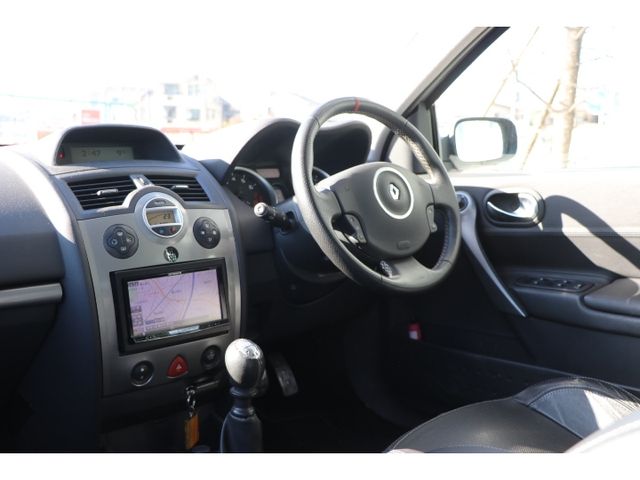 RENAULT MEGANE HATCH 2008 Image 31