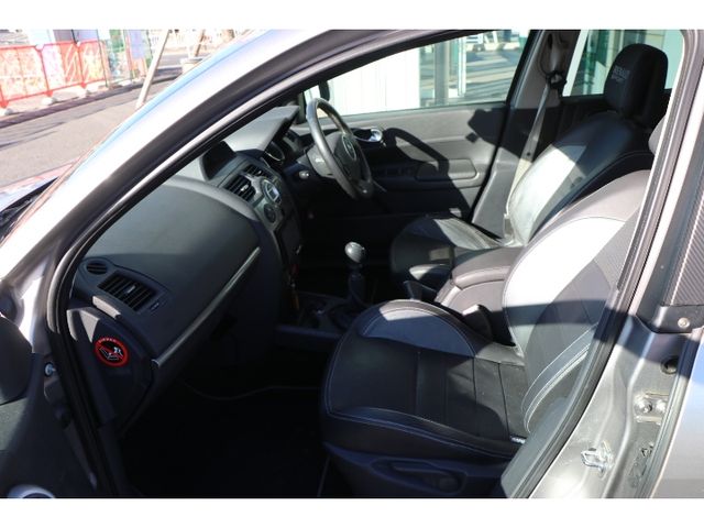 RENAULT MEGANE HATCH 2008 Image 31