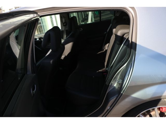 RENAULT MEGANE HATCH 2008 Image 31