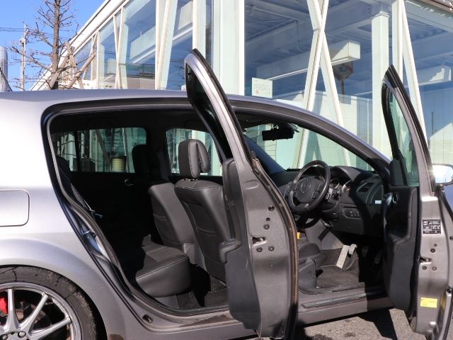 RENAULT MEGANE HATCH 2008 Image 31