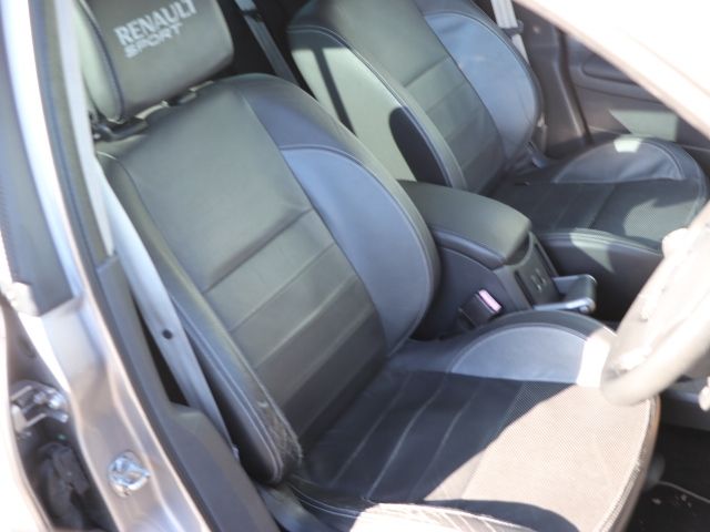 RENAULT MEGANE HATCH 2008 Image 31