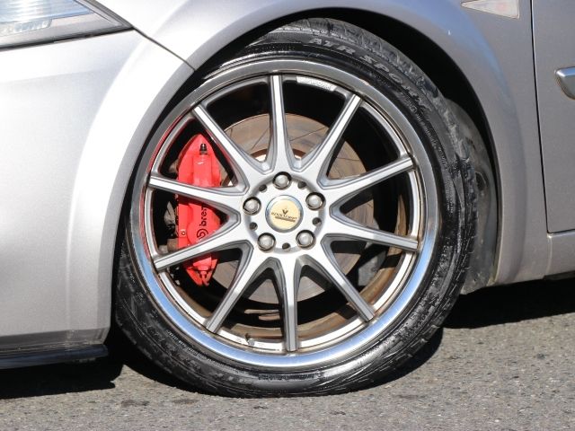 RENAULT MEGANE HATCH 2008 Image 31