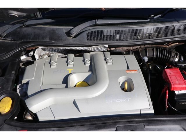 RENAULT MEGANE HATCH 2008 Image 31