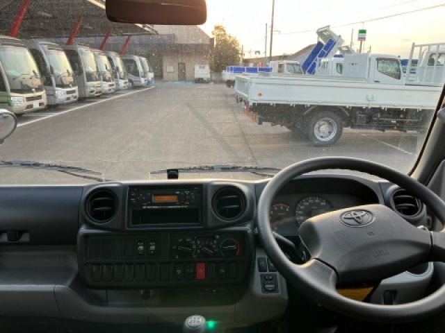 TOYOTA TOYOACE 2020 Image 31