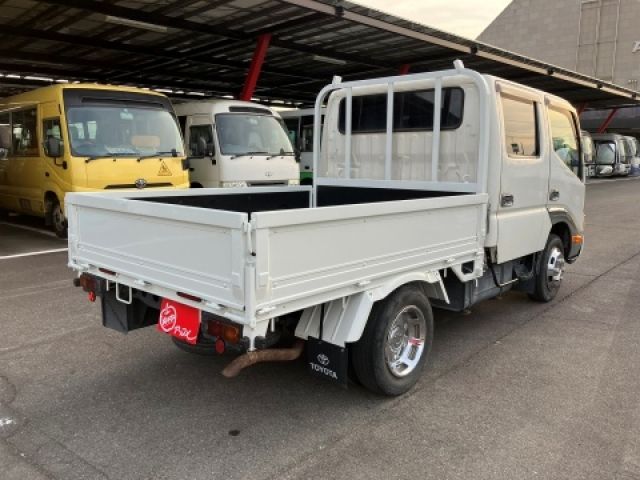 TOYOTA TOYOACE 2020 Image 31