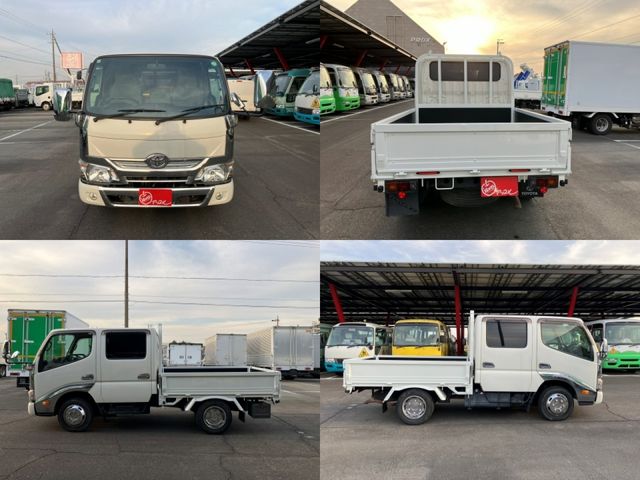 TOYOTA TOYOACE 2020 Image 31