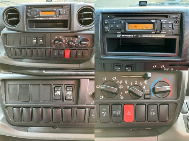 TOYOTA TOYOACE 2020 Image 31