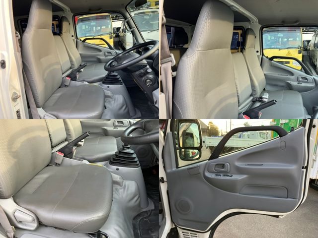 TOYOTA TOYOACE 2020 Image 31