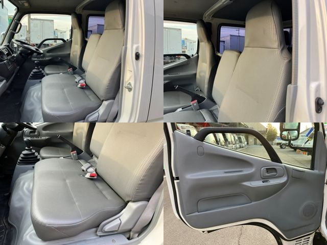 TOYOTA TOYOACE 2020 Image 31