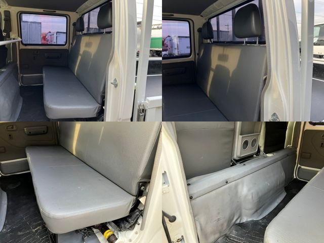 TOYOTA TOYOACE 2020 Image 31