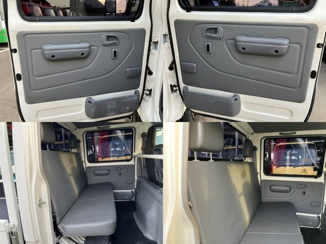 TOYOTA TOYOACE 2020 Image 31