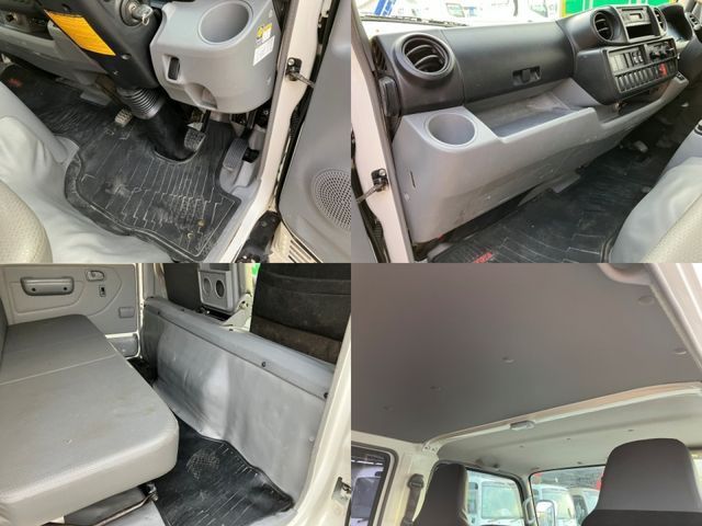 TOYOTA TOYOACE 2020 Image 31