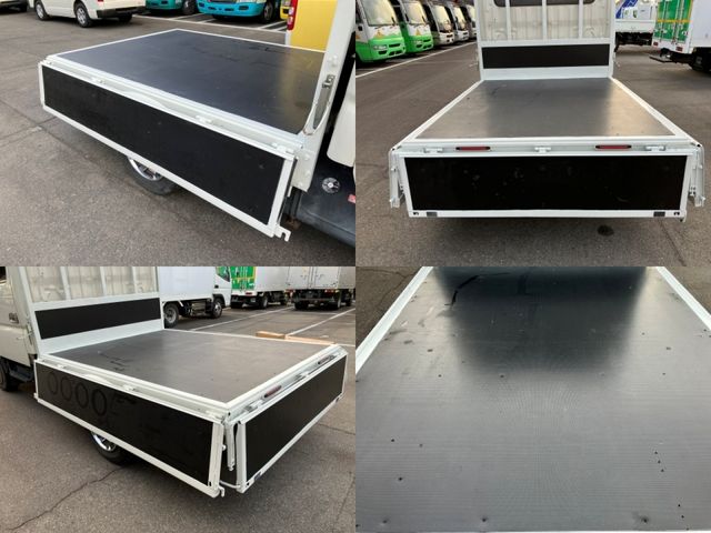 TOYOTA TOYOACE 2020 Image 31