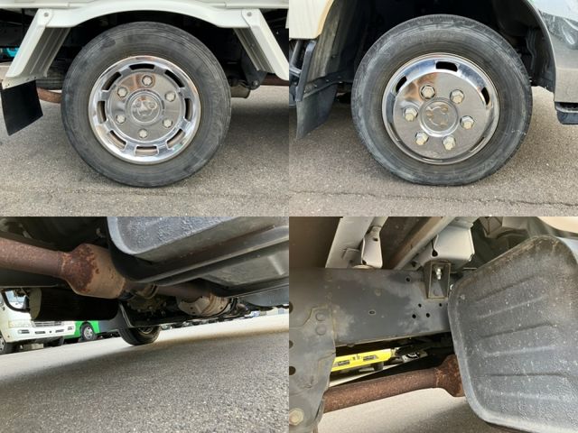 TOYOTA TOYOACE 2020 Image 31