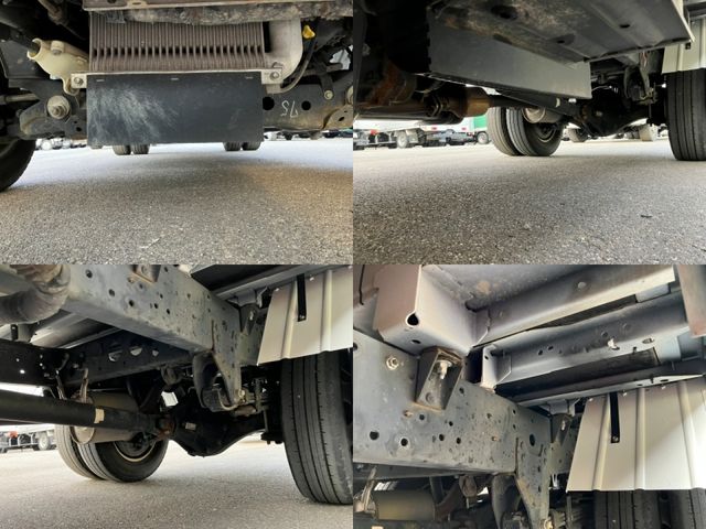 TOYOTA TOYOACE 2020 Image 31