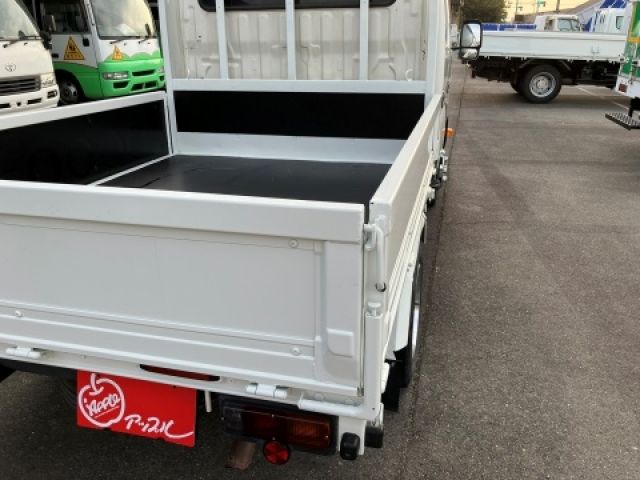 TOYOTA TOYOACE 2020 Image 31