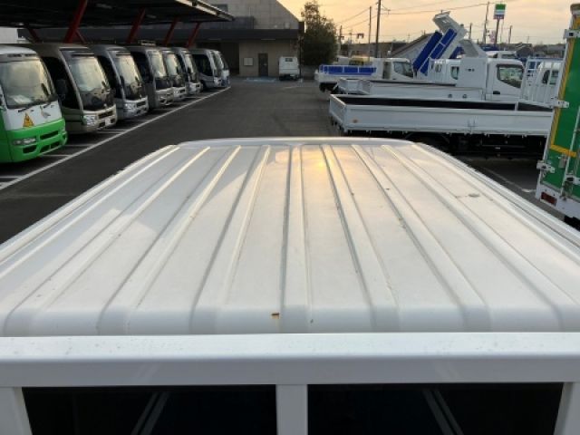 TOYOTA TOYOACE 2020 Image 31