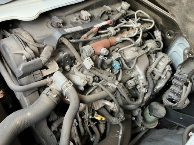 TOYOTA TOYOACE 2020 Image 31