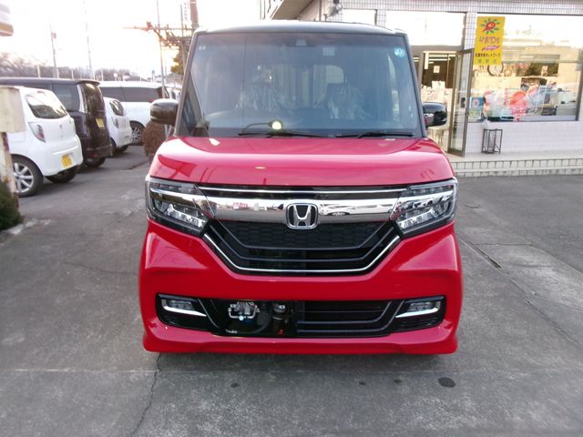 HONDA N BOX CUSTOM 2020 Image 31