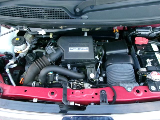 HONDA N BOX CUSTOM 2020 Image 31