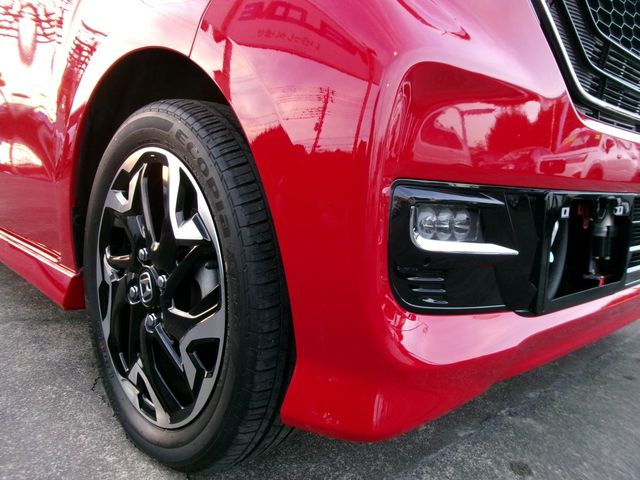 HONDA N BOX CUSTOM 2020 Image 31