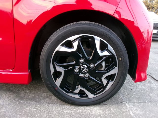 HONDA N BOX CUSTOM 2020 Image 31