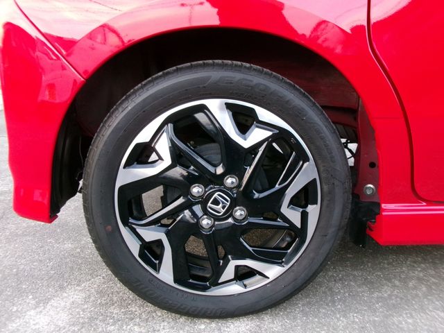 HONDA N BOX CUSTOM 2020 Image 31