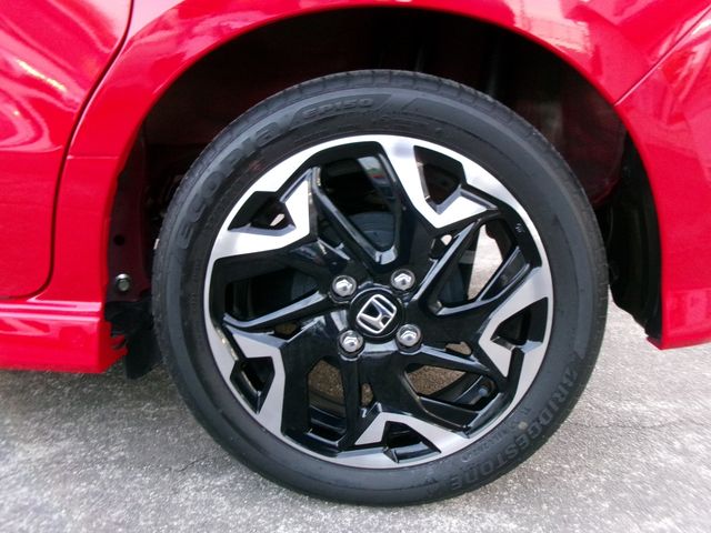 HONDA N BOX CUSTOM 2020 Image 31