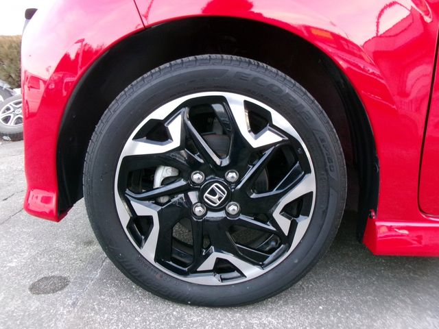 HONDA N BOX CUSTOM 2020 Image 31