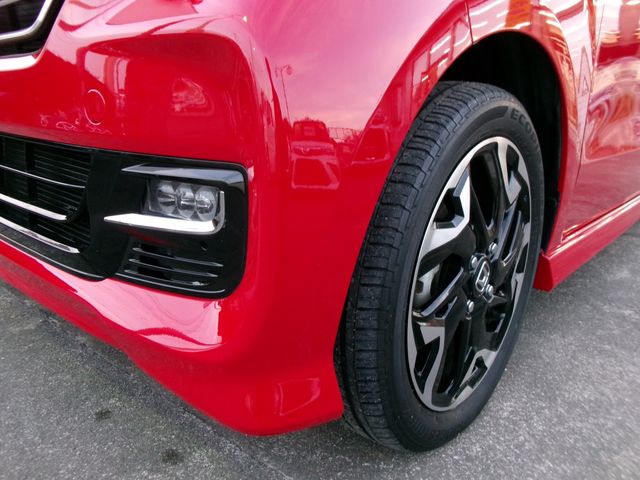 HONDA N BOX CUSTOM 2020 Image 31